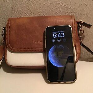 Crossbody Bags for Women Hobo Purses Shoulder Handbags With Detachable Strap